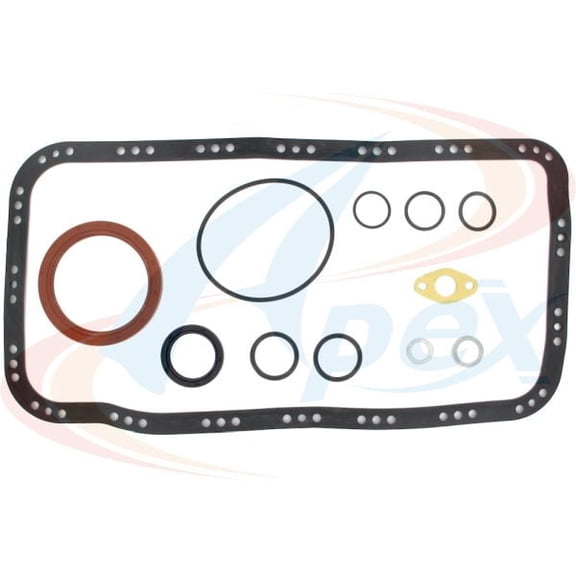 APEX Automobile Parts Inc Conversion Set