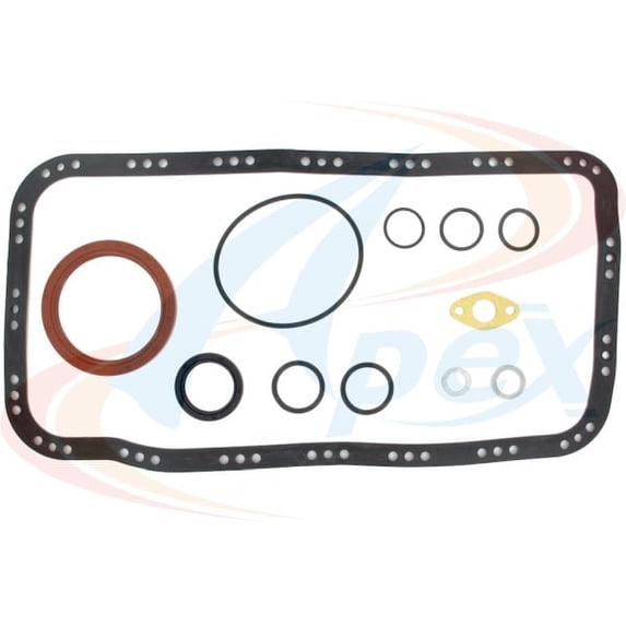 APEX Automobile Parts Inc Conversion Set