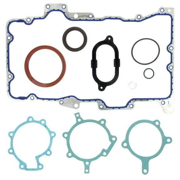 Apex ACS4051 Conversion Gasket Set 1 Pack