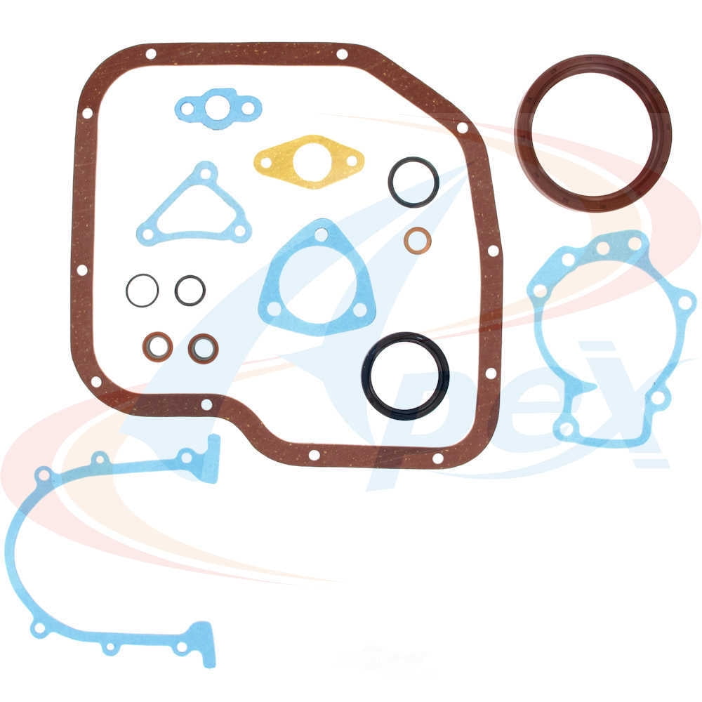 APEX Automobile Parts Inc ACS5007 Engine Conversion Gasket Set