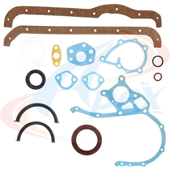 APEX Automobile Parts Inc Conversion Set