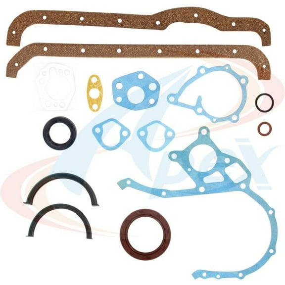 APEX Automobile Parts Inc Conversion Set
