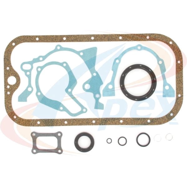 APEX Automobile Parts Inc Conversion Set