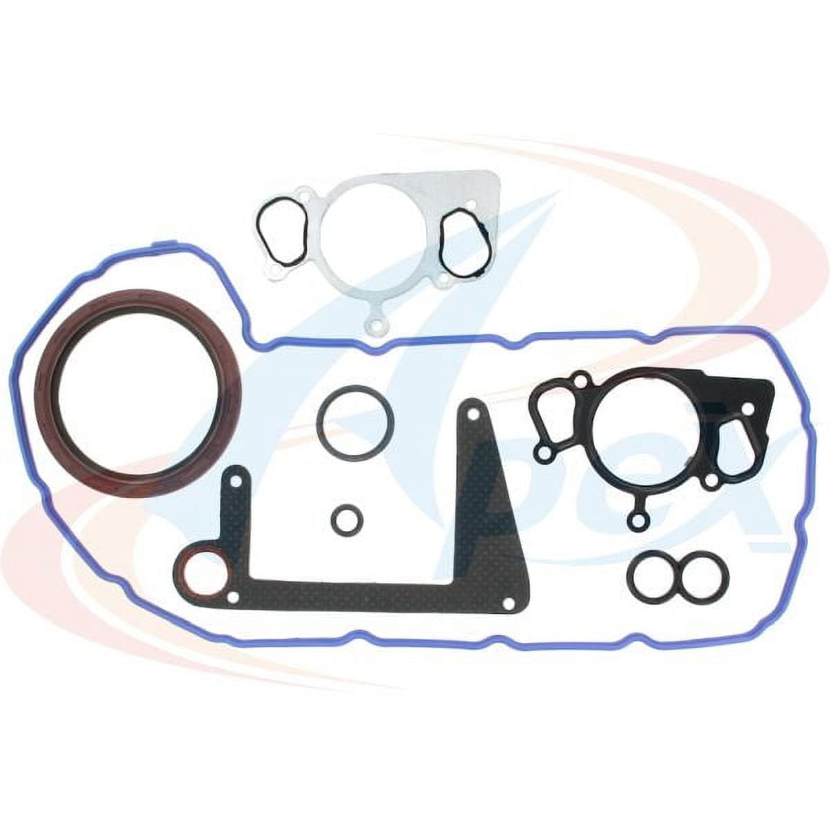 APEX Automobile Parts Inc Conversion Set
