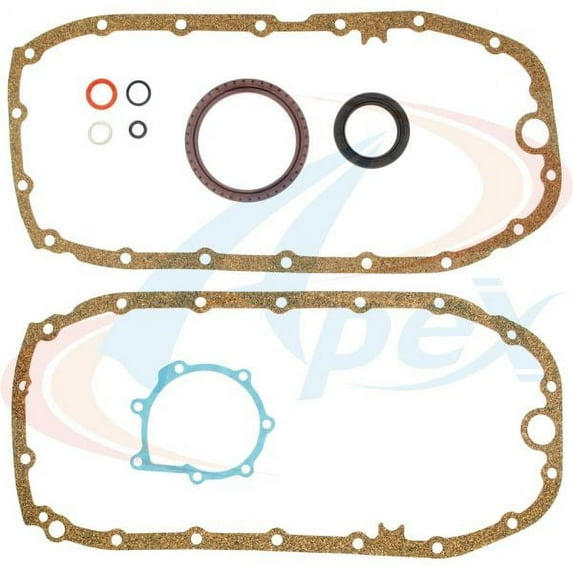 APEX Automobile Parts Inc Conversion Set