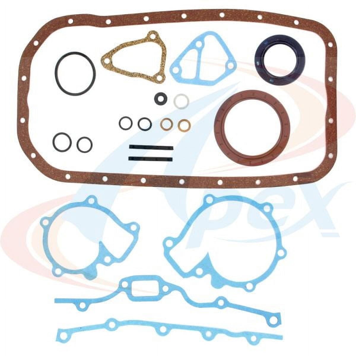 APEX Automobile Parts Inc Conversion Set