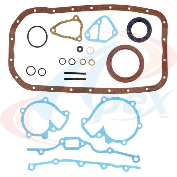 APEX Automobile Parts Inc Conversion Set