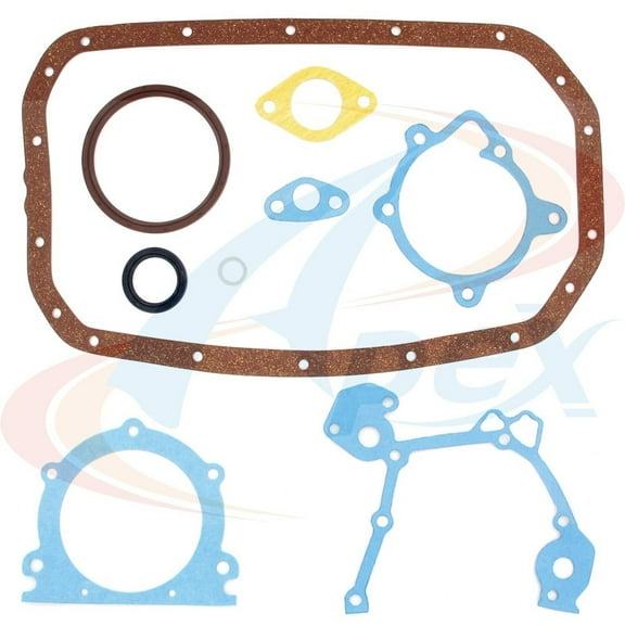 Apex ACS3001 Conversion Set 1 Pack