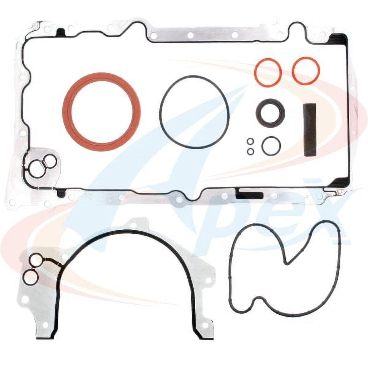 APEX Automobile Parts Inc Conversion Set