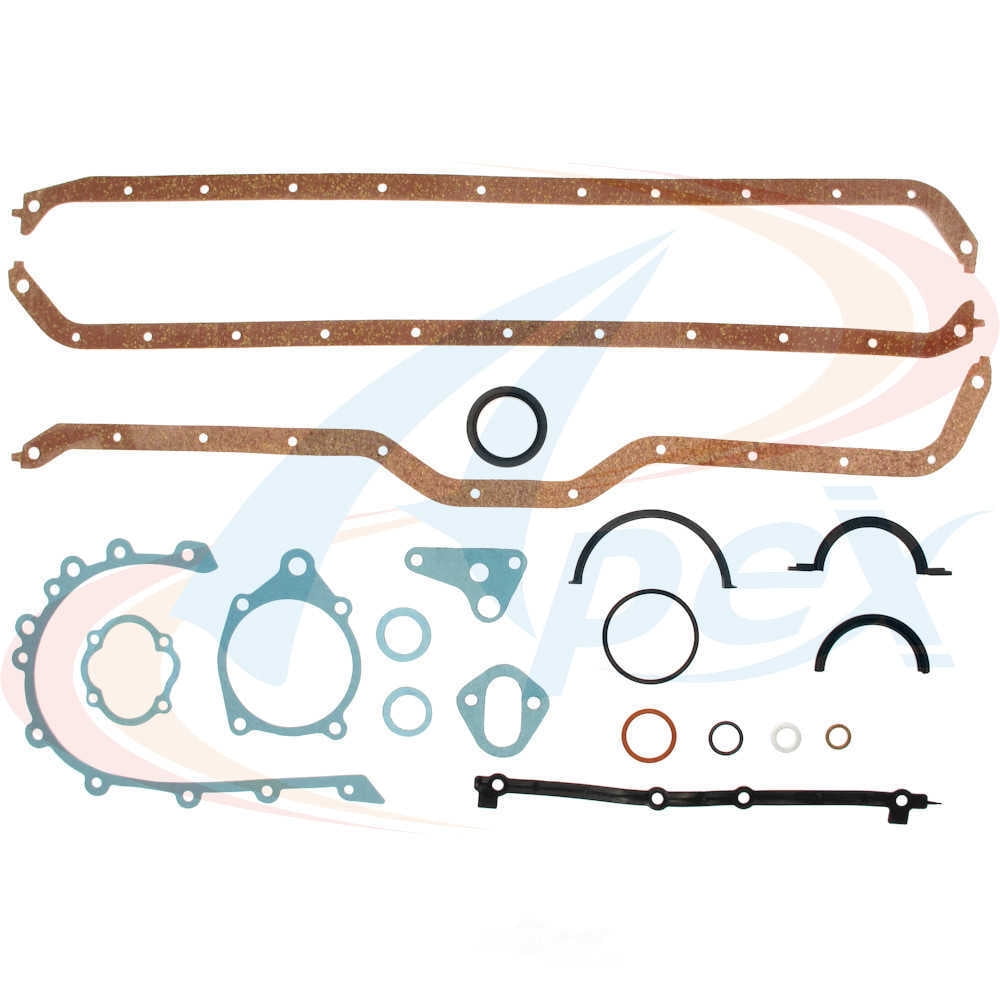 APEX Automobile Parts Inc ACS2070 Engine Conversion Gasket Set