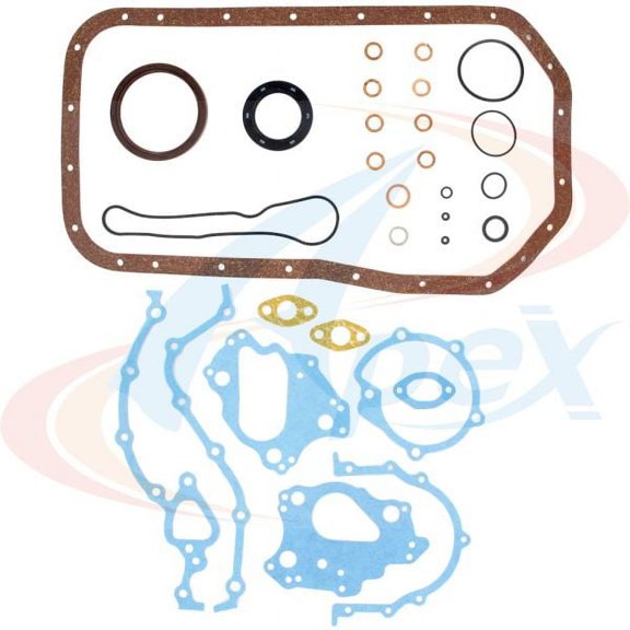 APEX Automobile Parts Inc Conversion Set