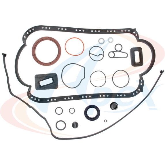 Apex ACS1008 Conversion Set