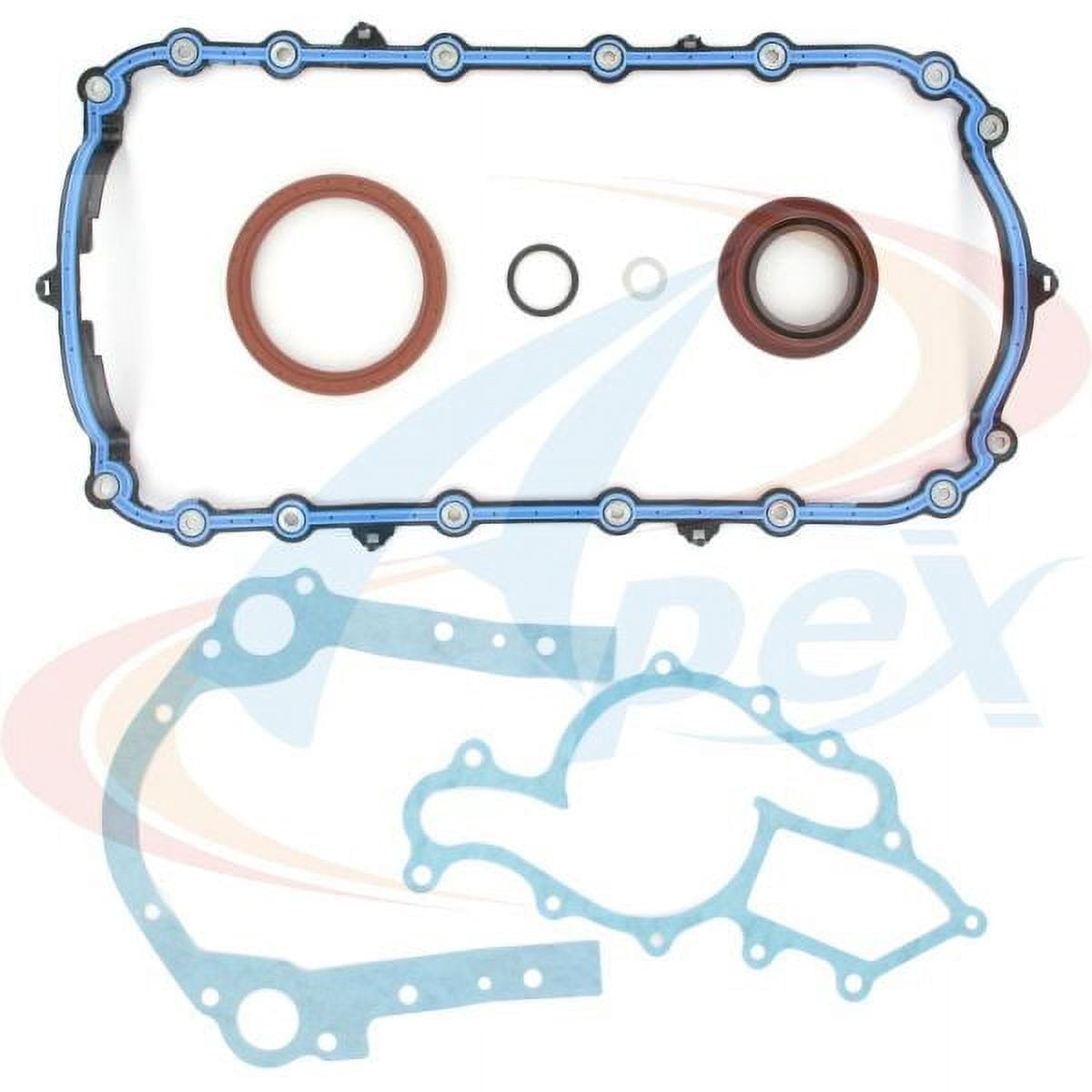 APEX Automobile Parts Inc Conversion Set