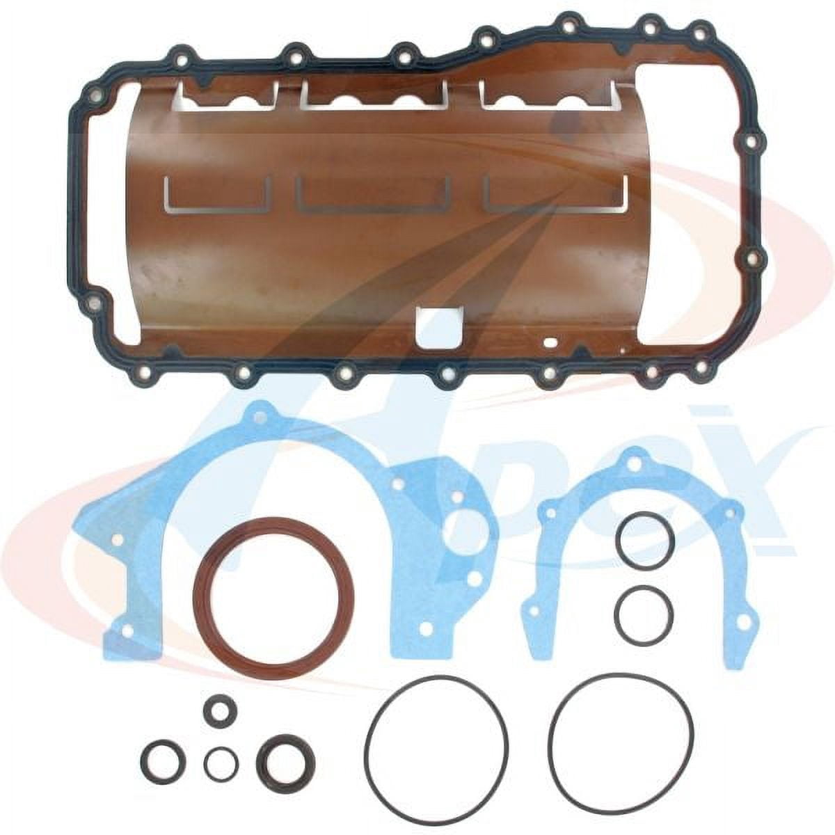 APEX Automobile Parts Inc Conversion Set
