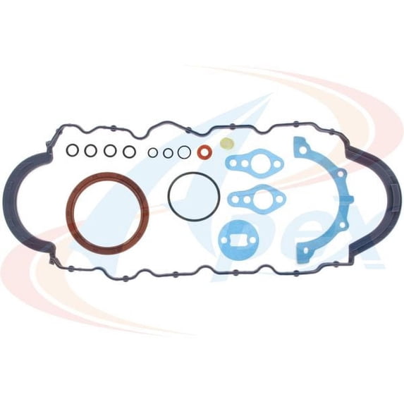 APEX Automobile Parts Inc Conversion Set