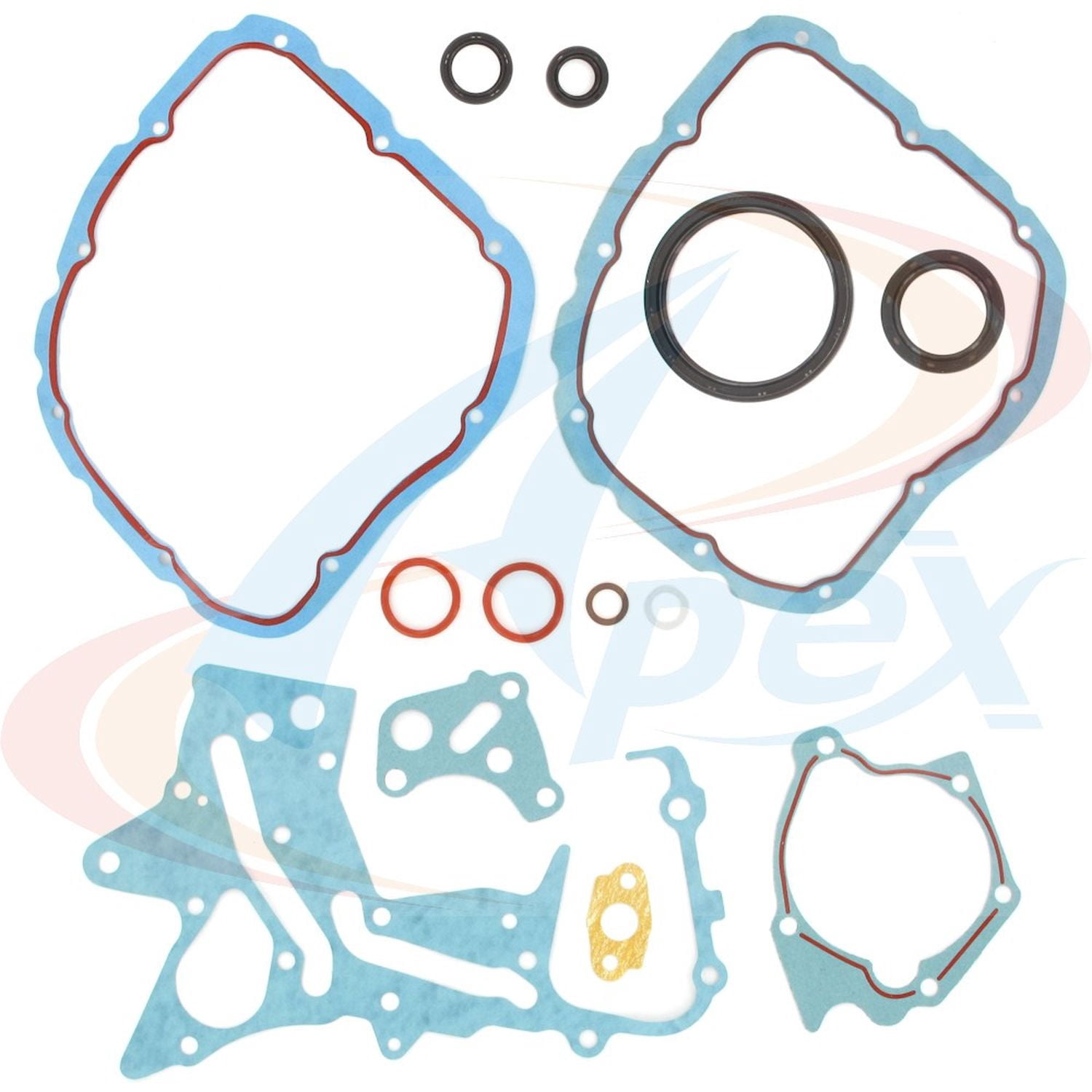 Apex ACS2043 Conversion Set 1 Pack