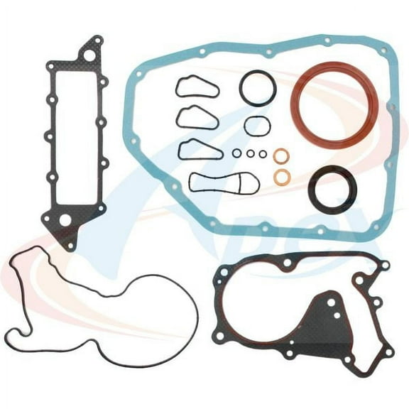 APEX Automobile Parts Inc Conversion Set