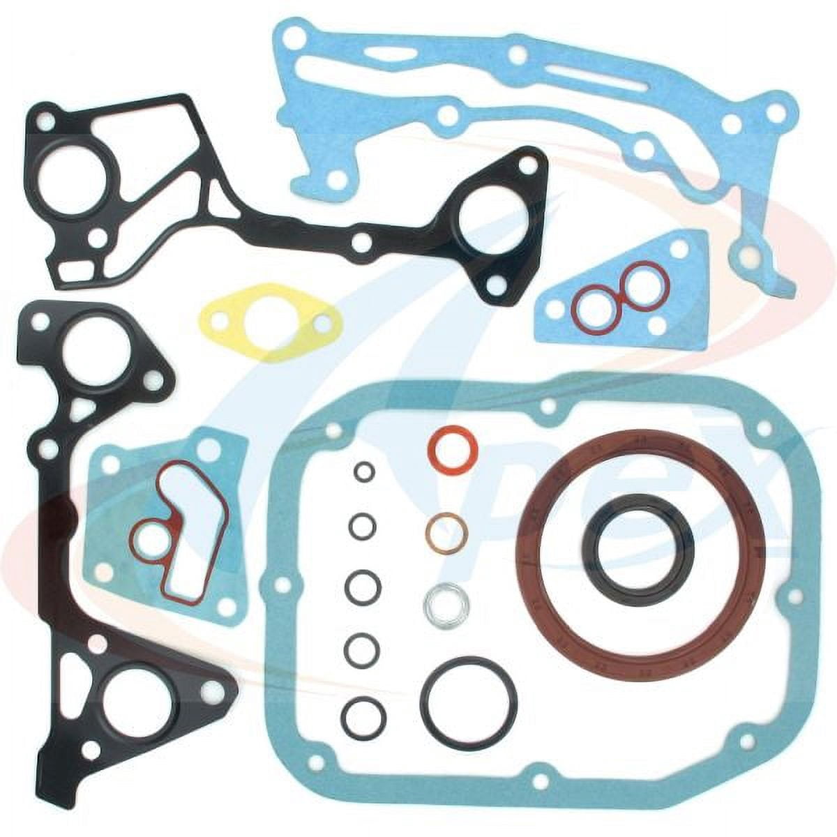 APEX Automobile Parts Inc Conversion Set