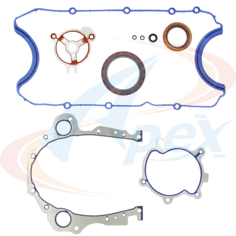 APEX Automobile Parts Inc ACS3098 Engine Conversion Gasket Set