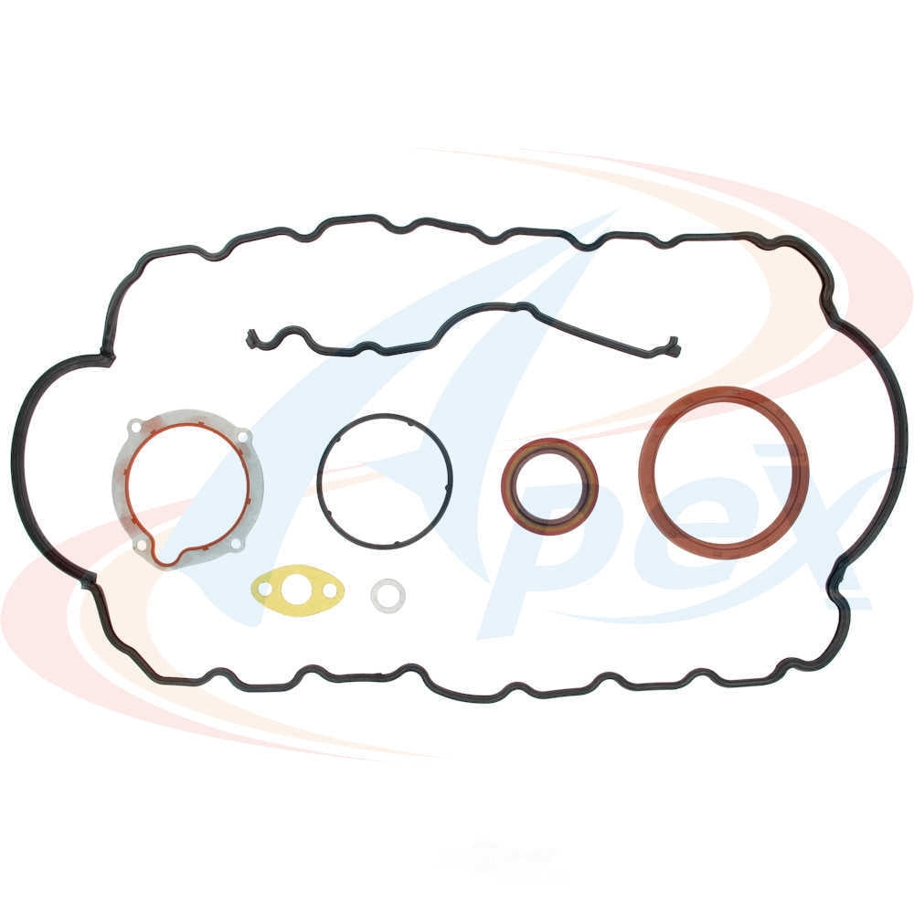 APEX Automobile Parts Inc ACS4050 Engine Conversion Gasket Set