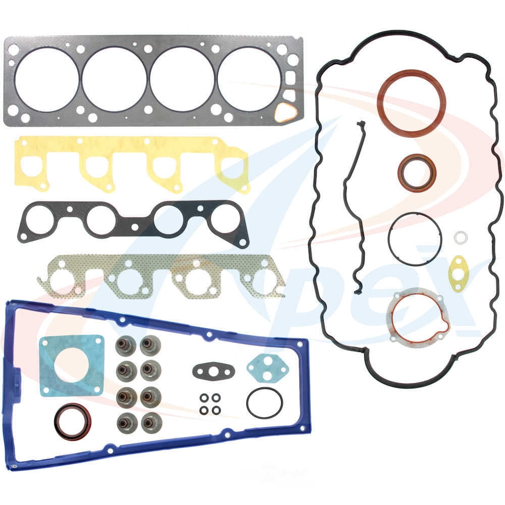 APEX Automobile Parts Inc AFS4050 Engine Gasket Set