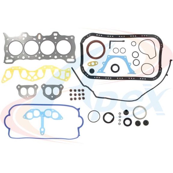 APEX Automobile Parts Inc Full Set