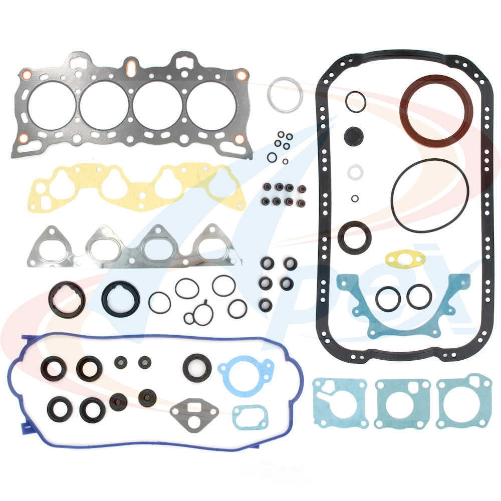 APEX Automobile Parts Inc AFS1013 Engine Gasket Set
