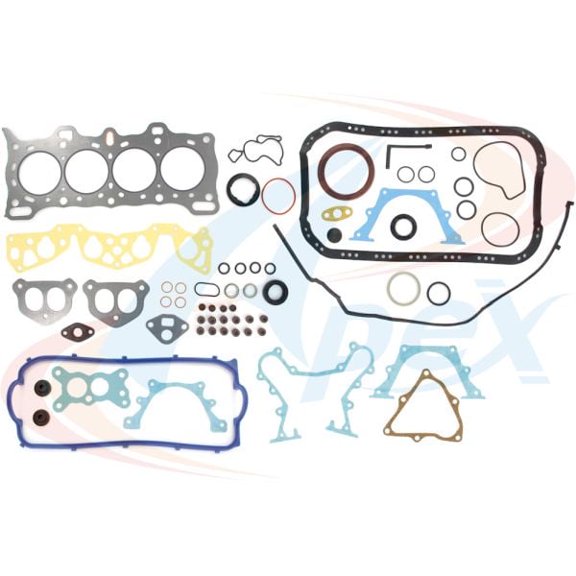 APEX Automobile Parts Inc Full Set