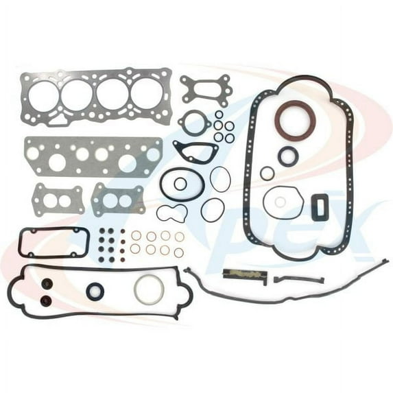 APEX Automobile Parts Inc Full Set