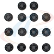 APEX Automobile Parts Inc Grommet Set