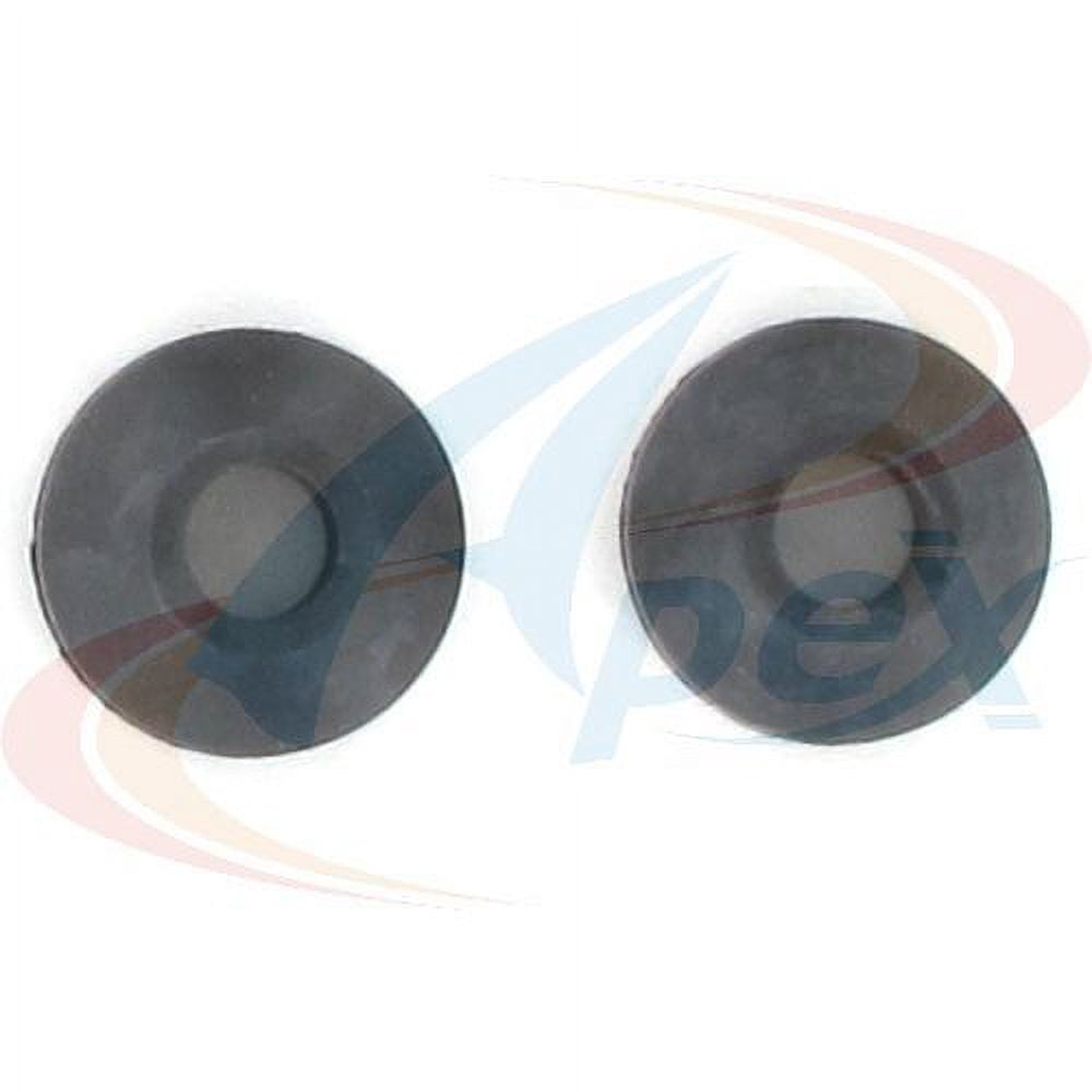 APEX Automobile Parts Inc Grommet Set
