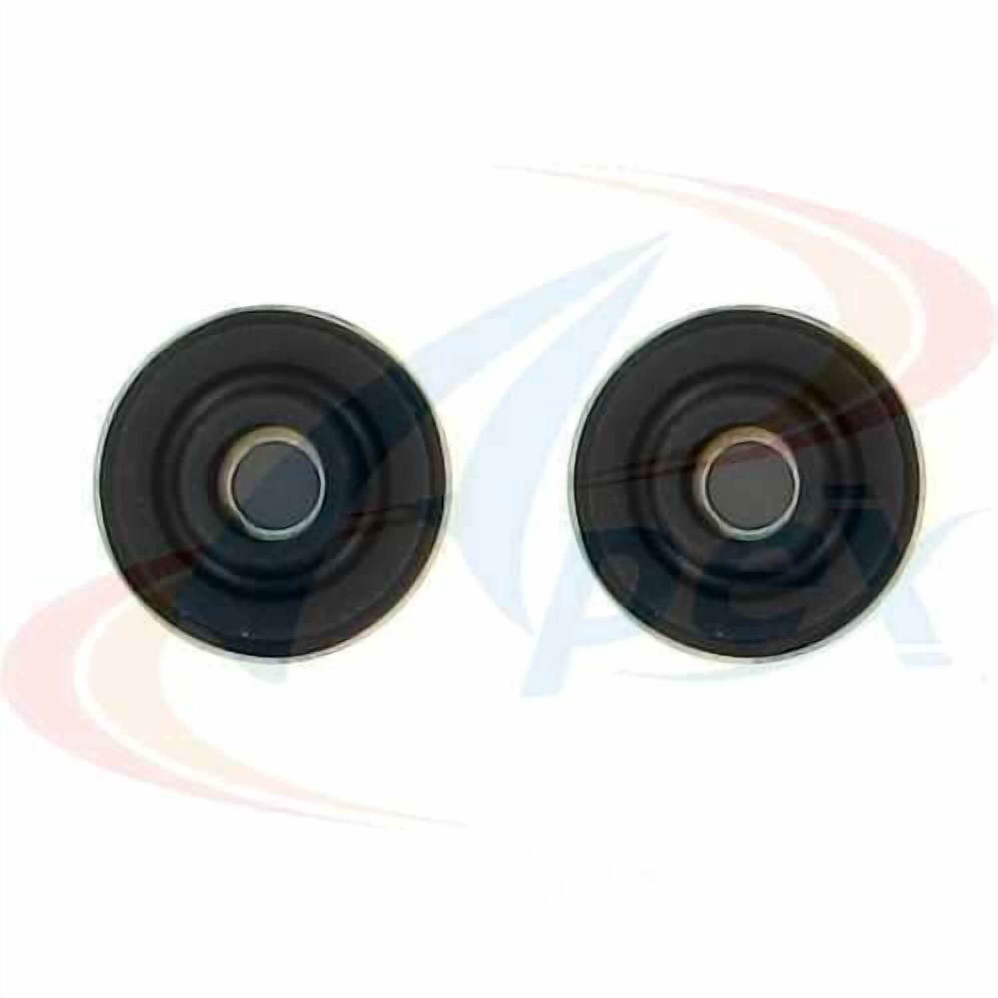 APEX Automobile Parts Inc AES100 Engine Valve Cover Grommet Set