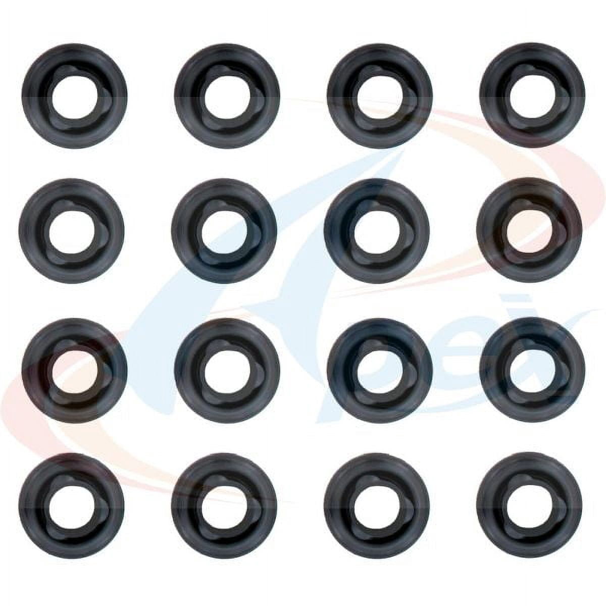 APEX Automobile Parts Inc Grommet Set