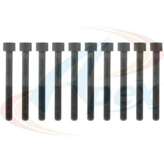 APEX Automobile Parts Inc Head Bolt Set
