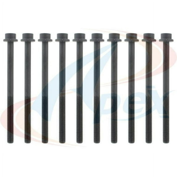 APEX Automobile Parts Inc Head Bolt Set