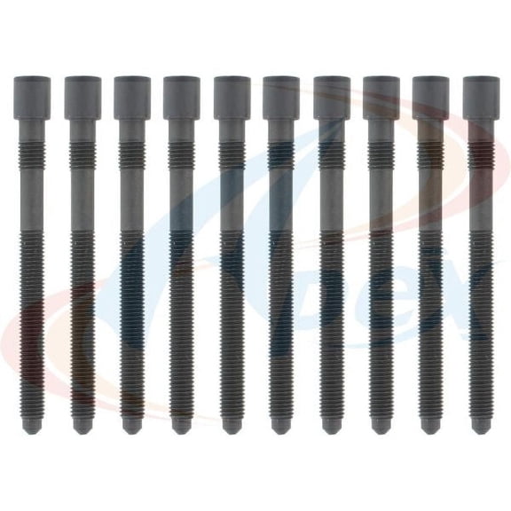 APEX Automobile Parts Inc Head Bolt Set