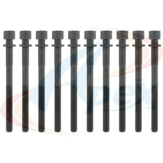 APEX Automobile Parts Inc Head Bolt Set