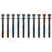 APEX Automobile Parts Inc Head Bolt Set