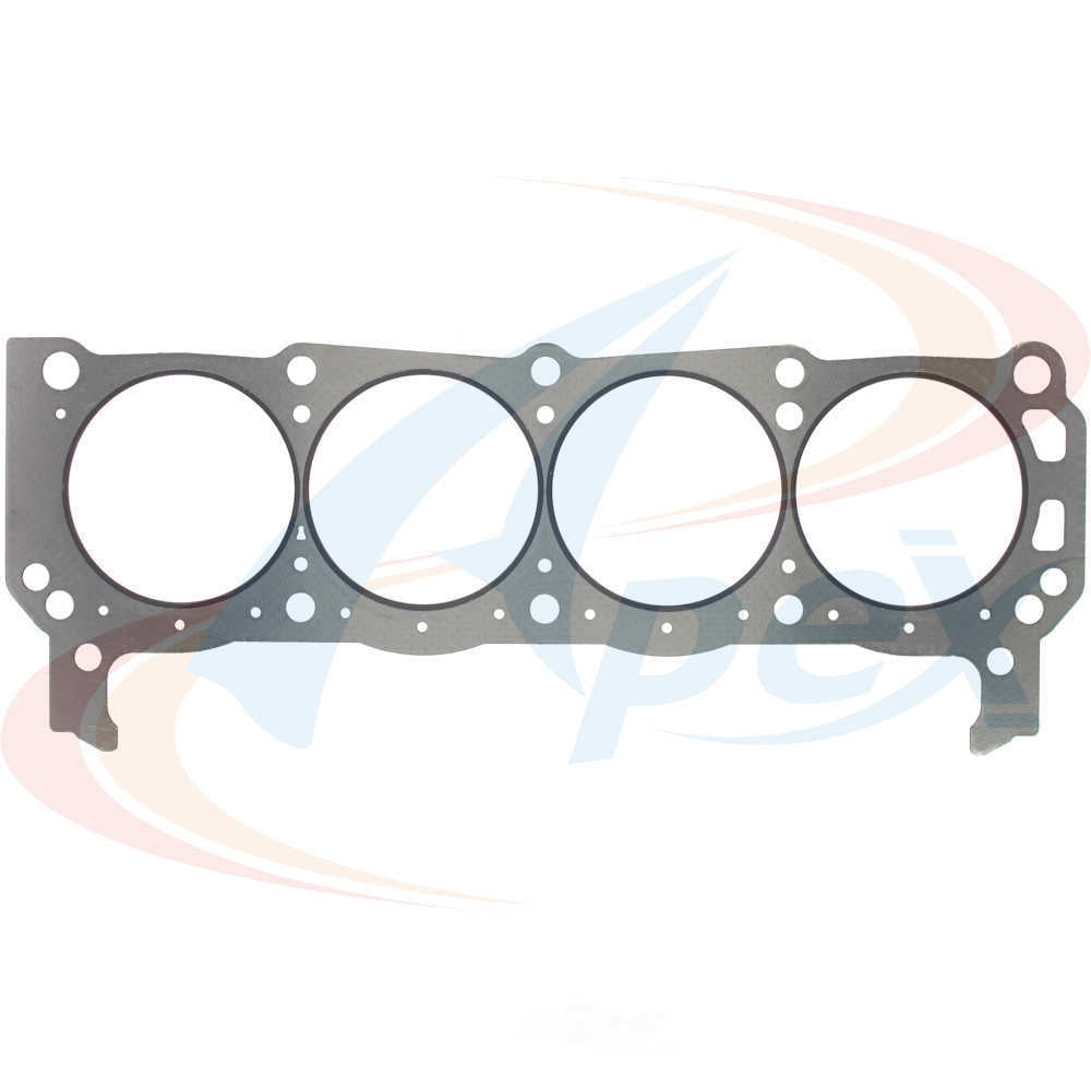 APEX Automobile Parts Inc AHG1161 Engine Cylinder Head Gasket
