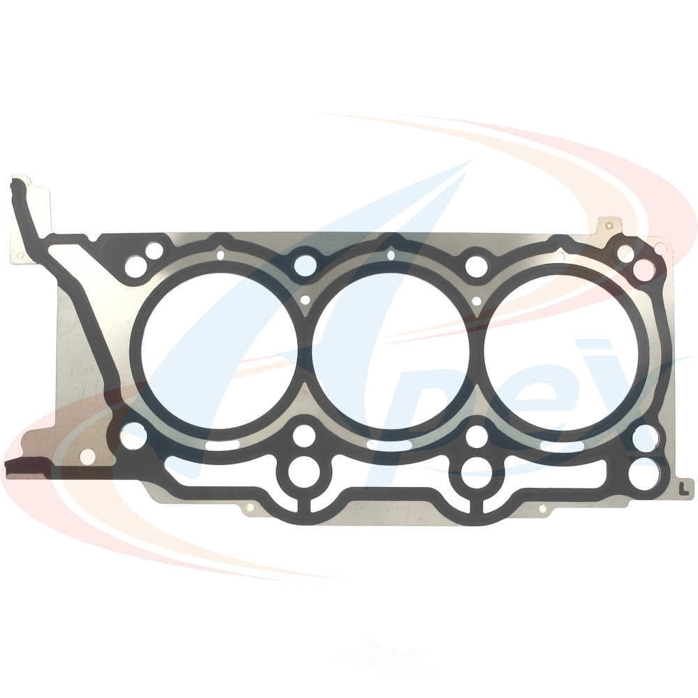 APEX Automobile Parts Inc AHG1312L Engine Cylinder Head Gasket