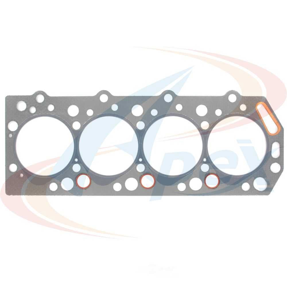 APEX Automobile Parts Inc AHG216 Engine Cylinder Head Gasket