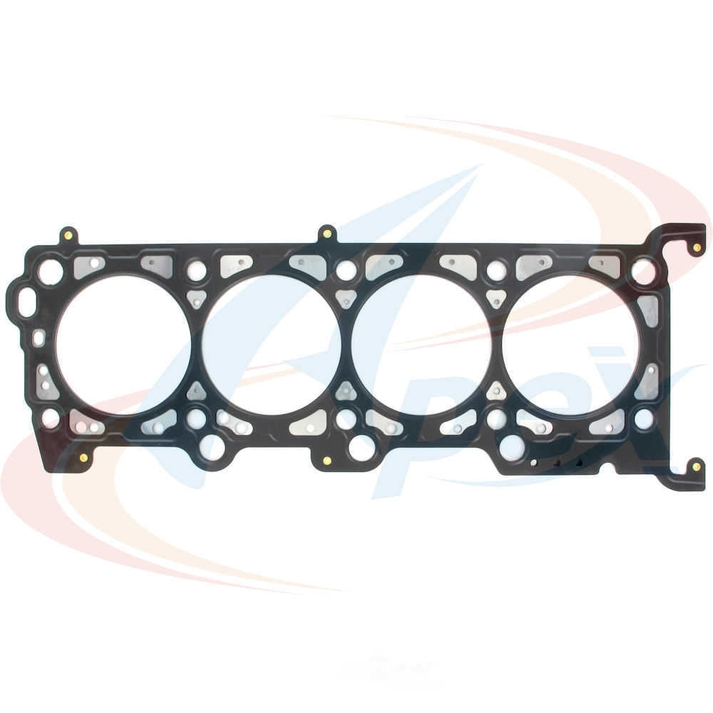 APEX Automobile Parts Inc AHG1139R Engine Cylinder Head Gasket