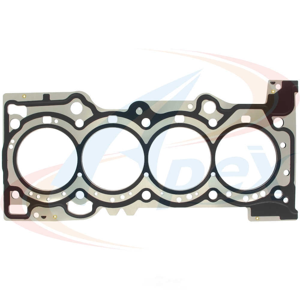 APEX Automobile Parts Inc AHG1393 Engine Cylinder Head Gasket