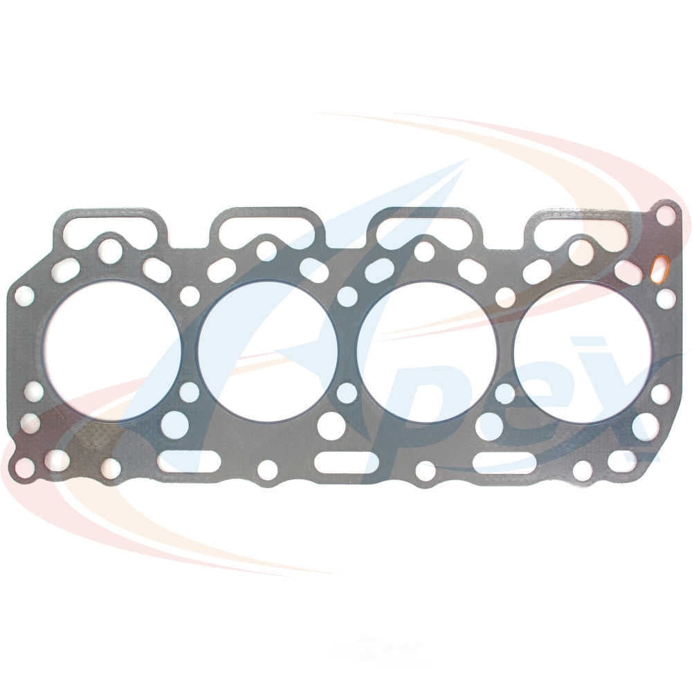 APEX Automobile Parts Inc AHG421 Engine Cylinder Head Gasket