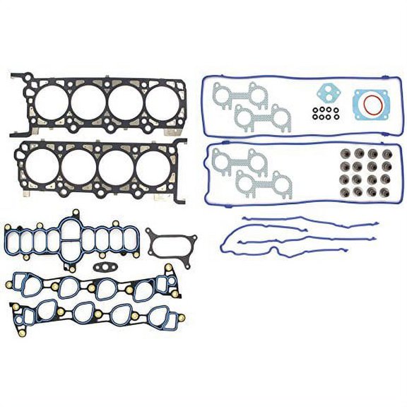 Apex AHS4124 Head Gasket Set
