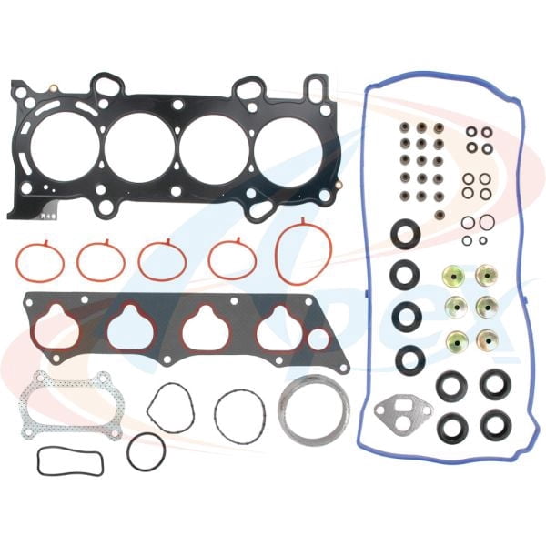 APEX Automobile Parts Inc Head Set
