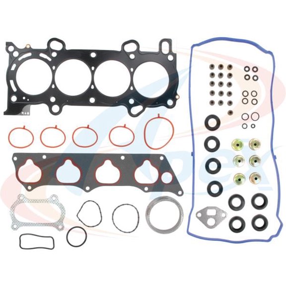 APEX Automobile Parts Inc Head Set