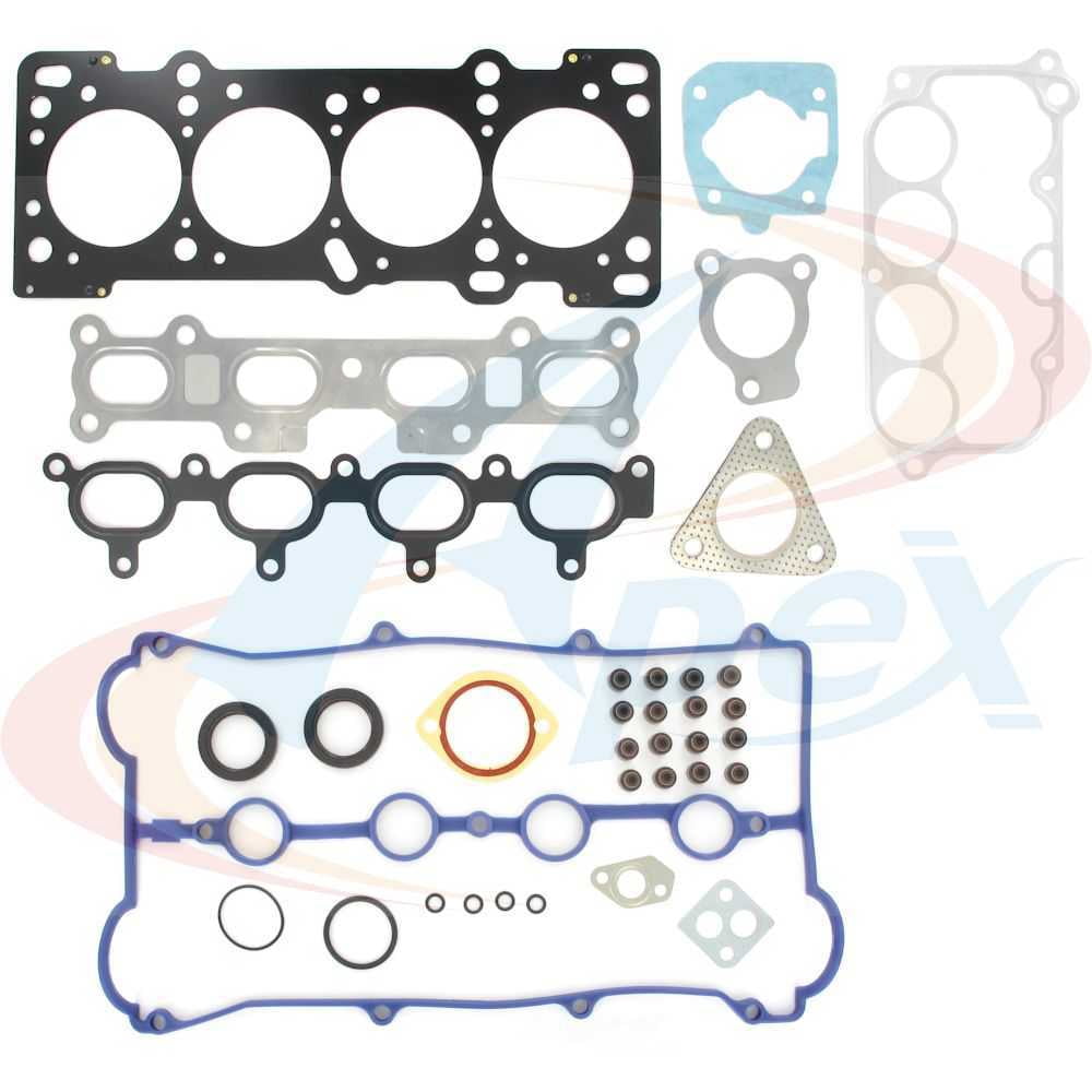 APEX Automobile Parts Inc AHS4219 Engine Cylinder Head Gasket Set