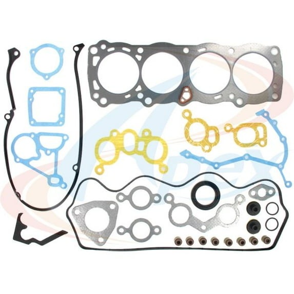 APEX Automobile Parts Inc Head Set