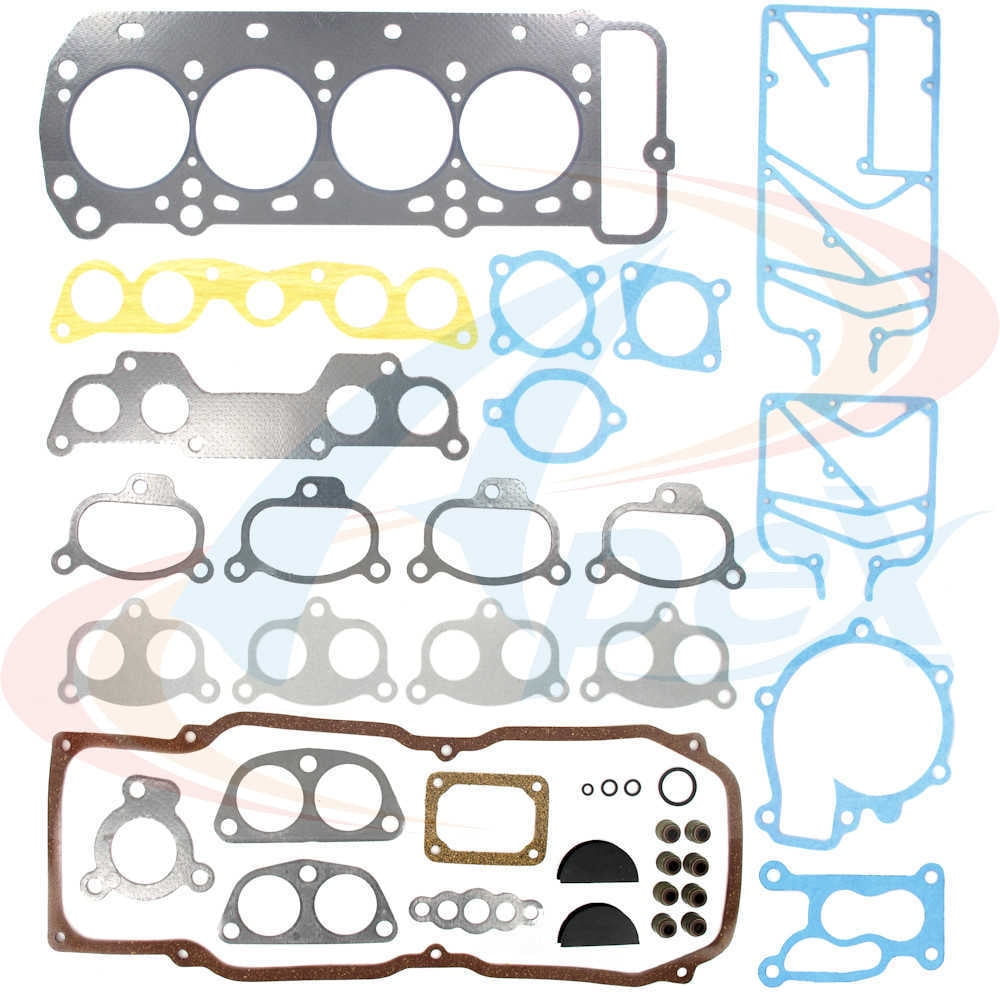 APEX Automobile Parts Inc AHS4006 Engine Cylinder Head Gasket Set